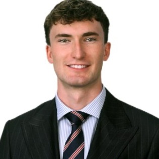 Photo of Julian Saillard